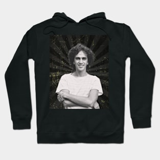 Caetano Veloso Hoodie